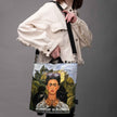 Backpack No.3 Gregorius van Os 