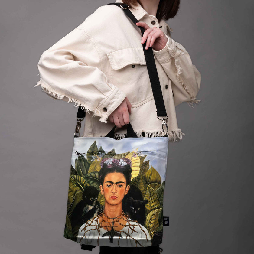 Backpack No.3 Gregorius van Os 
