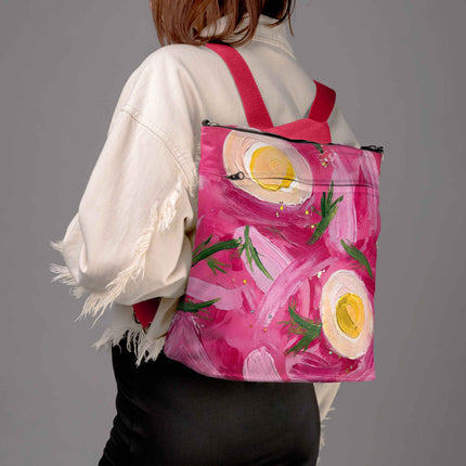 Backpack No.3 Imagine 