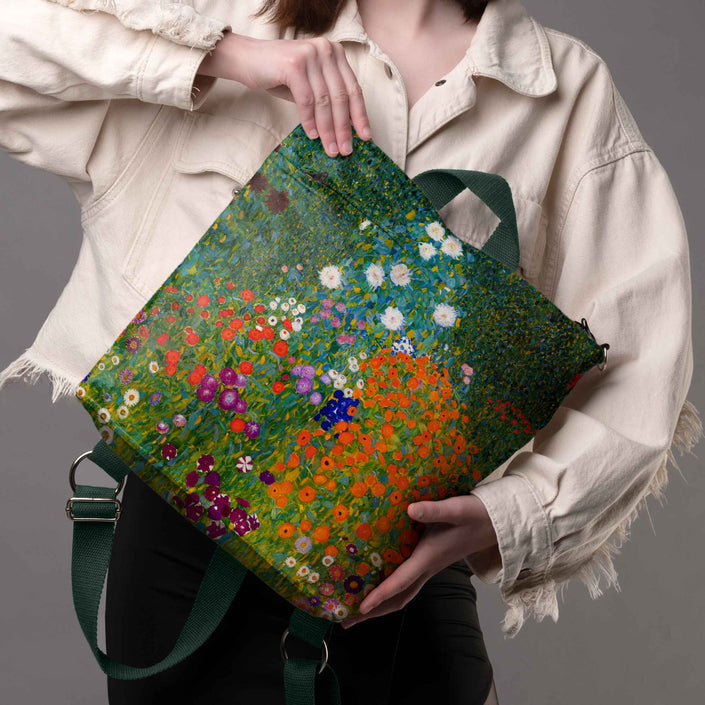 Backpack No.3 Gregorius van Os 