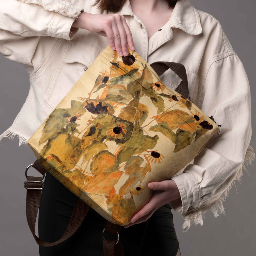Backpack No. 3 Jan Matejko 