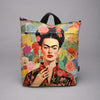 Kuprinė No.3 Imagine „Frida Gėlėse
