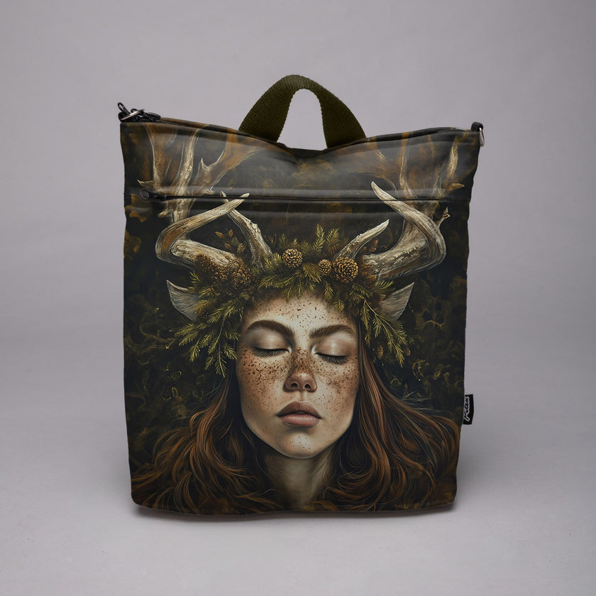 Kuprinė No.3 Imagine „Pagonė