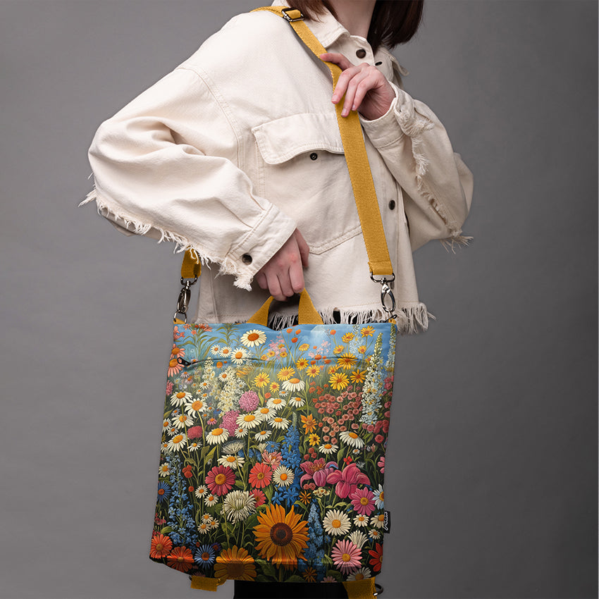 Backpack No.3 Imagine 