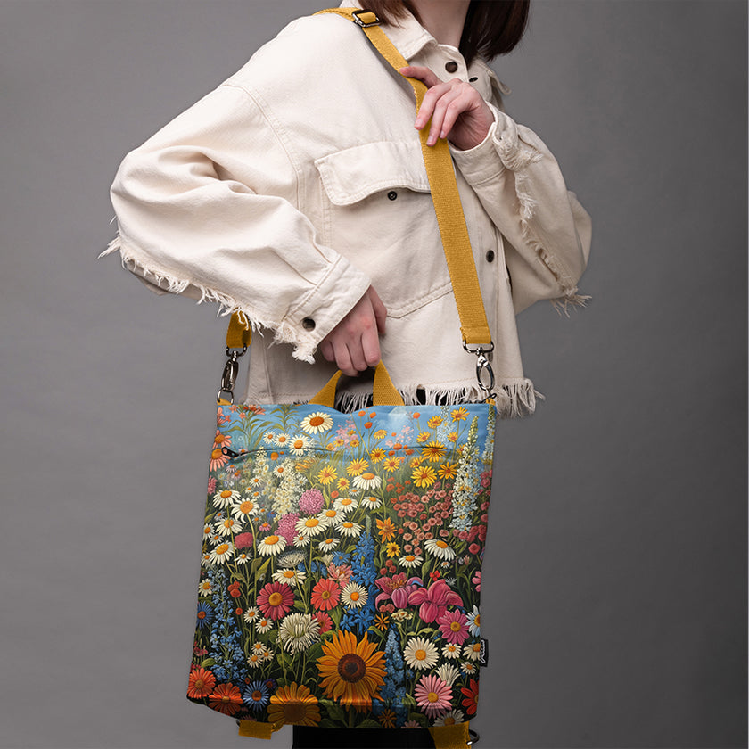 Kuprinė No.3 Imagine „Vasaros pieva