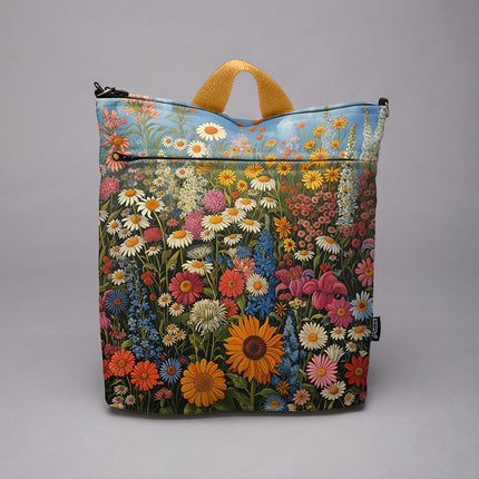 Backpack No.3 Imagine 