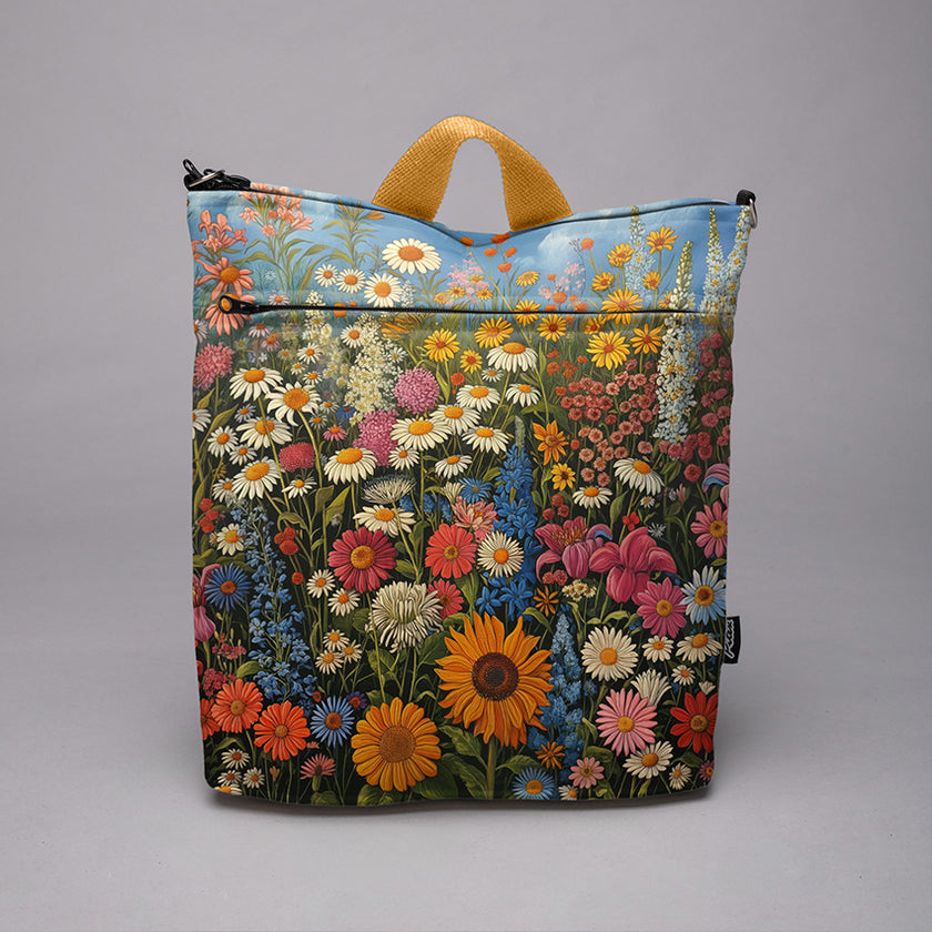 Kuprinė No.3 Imagine „Vasaros pieva