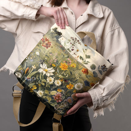 Backpack No.3 Imagine 