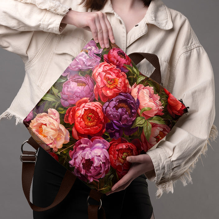 Backpack No.3 Imagine 