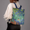 Backpack No. 3 Vincent van Gogh 