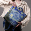 Backpack No. 3 Vincent van Gogh 