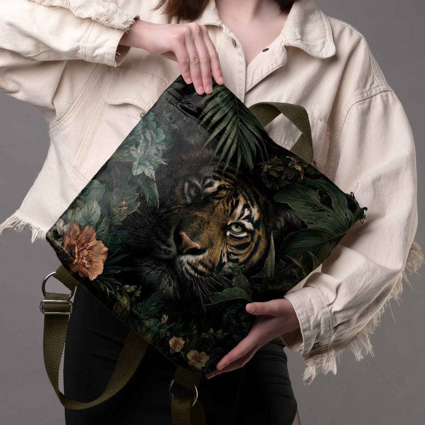Backpack No.3 Imagine 