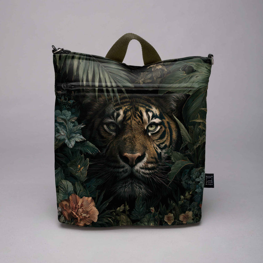 Backpack No.3 Imagine 