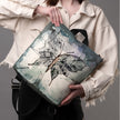 Backpack No.3 Theresa Van Cherry 