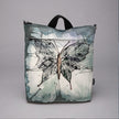 Backpack No.3 Theresa Van Cherry 