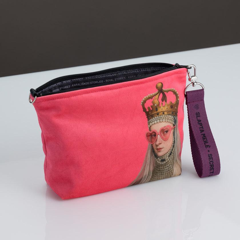 Cosmetic bag Secret Love 