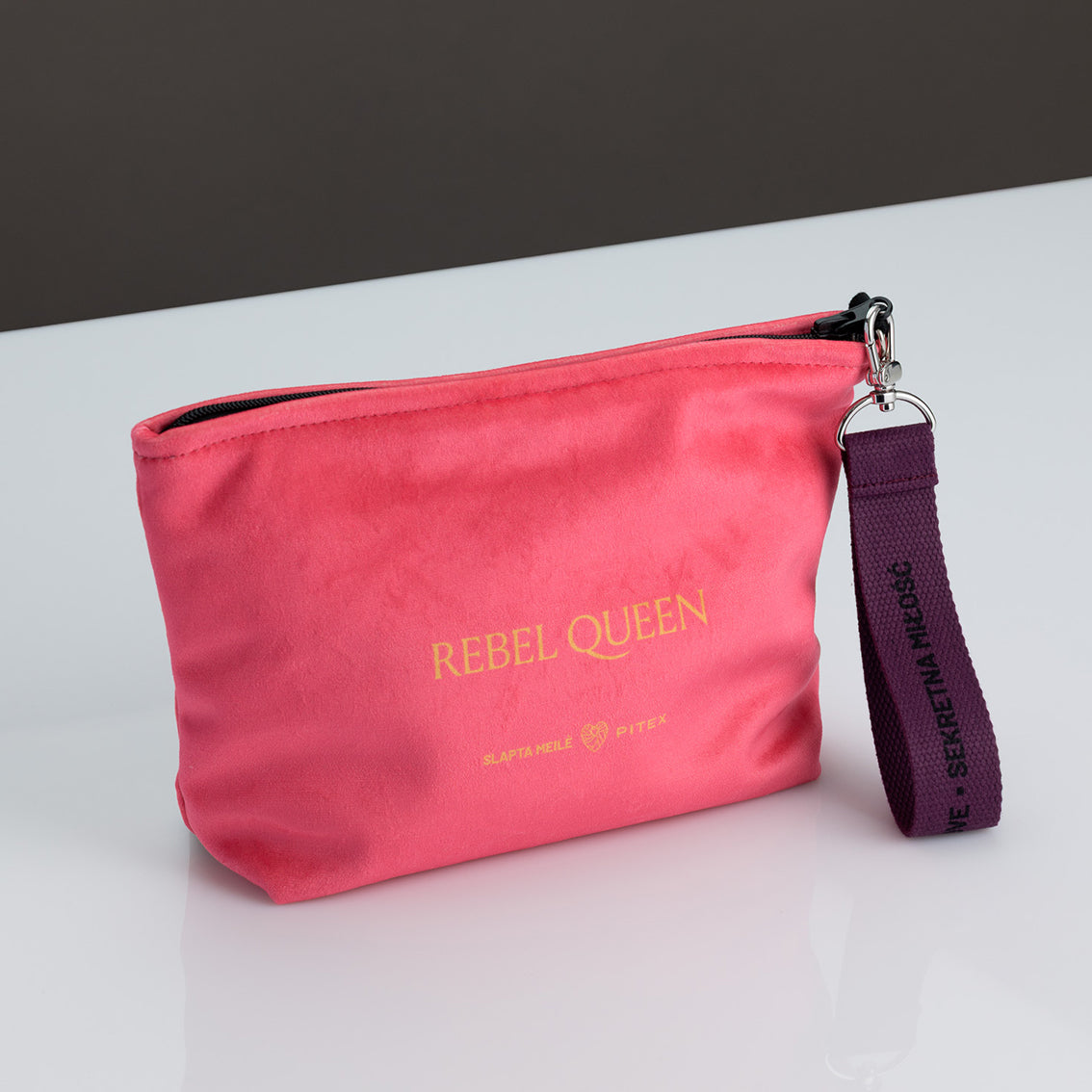 Cosmetic bag Secret Love 