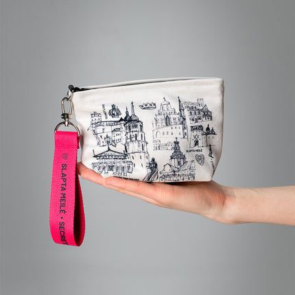 Kosmetinė Slapta meilė „Karališkas Vilnius” | spalvotai