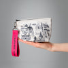 Cosmetic Bag Secret Love 