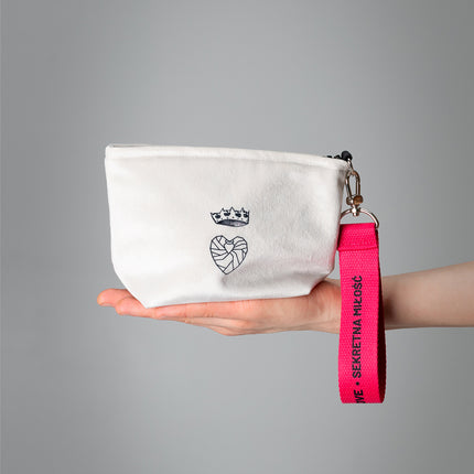 Kosmetinė Slapta meilė „Karališkas Vilnius” | spalvotai