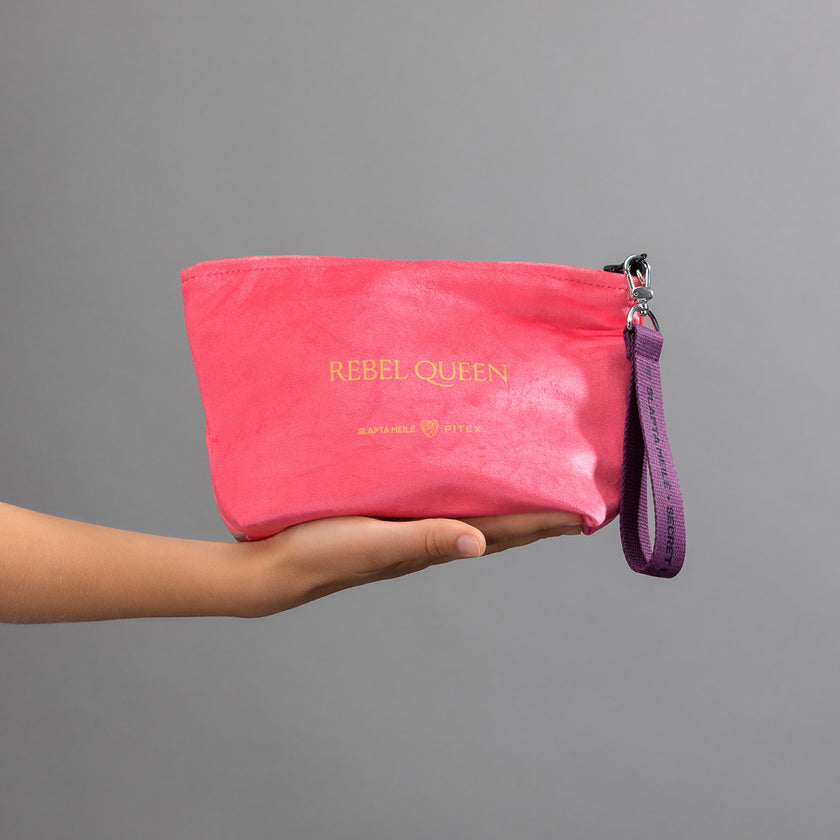 Cosmetic bag Secret Love 