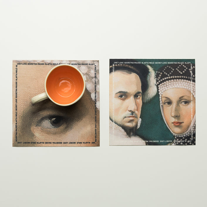 Cosmetic Secret Love 