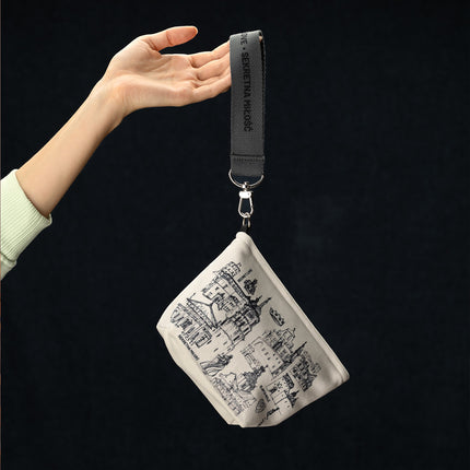 Cosmetic bag Secret Love 