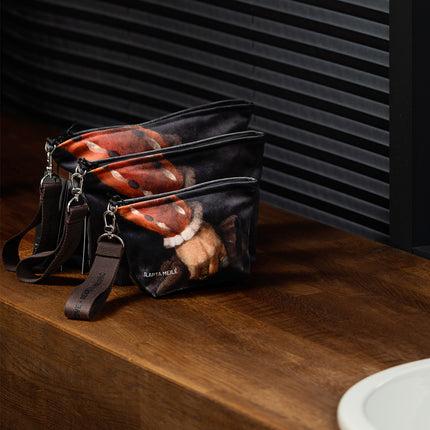 Cosmetic bag Secret Love 