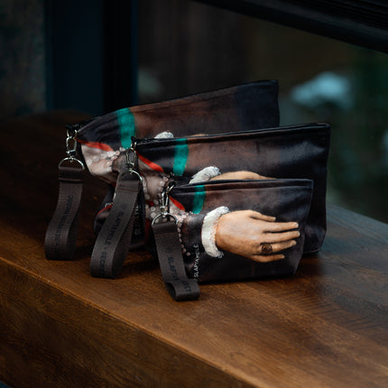 Cosmetic bag Secret Love 