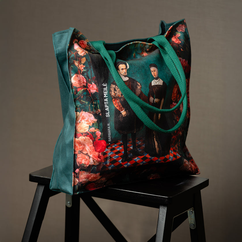 Rankinė „Slapta meilė”