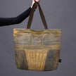 Shopping bag M.K. Čiurlionis 