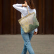 Shopping bag MK Čiurlionis 