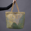 Shopping bag M.K. Čiurlionis 