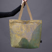 Shopping bag M.K. Čiurlionis 