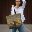 Shopping bag MK Čiurlionis 