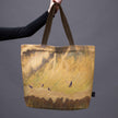 Shopping bag MK Čiurlionis 