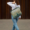 Shopping bag MK Čiurlionis 