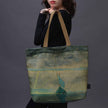 Shopping bag MK Čiurlionis 