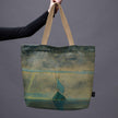 Shopping bag MK Čiurlionis 