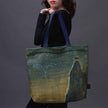 Shopping bag M.K. Čiurlionis 