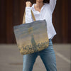 Shopping bag MK Čiurlionis 