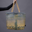 Shopping bag M.K. Čiurlionis 
