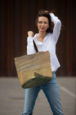 Shopping bag MK Čiurlionis 