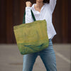Shopping bag MK Čiurlionis 