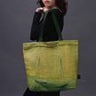Shopping bag M.K. Čiurlionis 