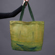 Shopping bag M.K. Čiurlionis 