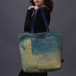 Shopping bag M.K. Čiurlionis 