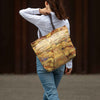 Shopping bag MK Čiurlionis 