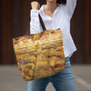 Shopping bag MK Čiurlionis 