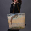 Shopping bag MK Čiurlionis 